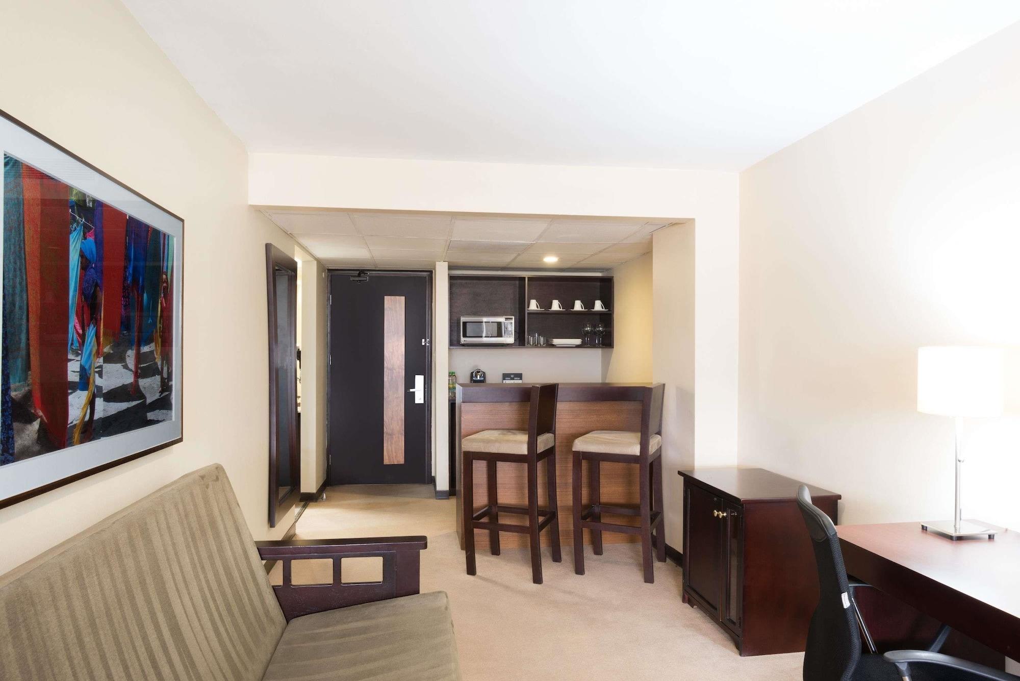 Tryp By Wyndham San Jose Sabana Hotel Екстериор снимка