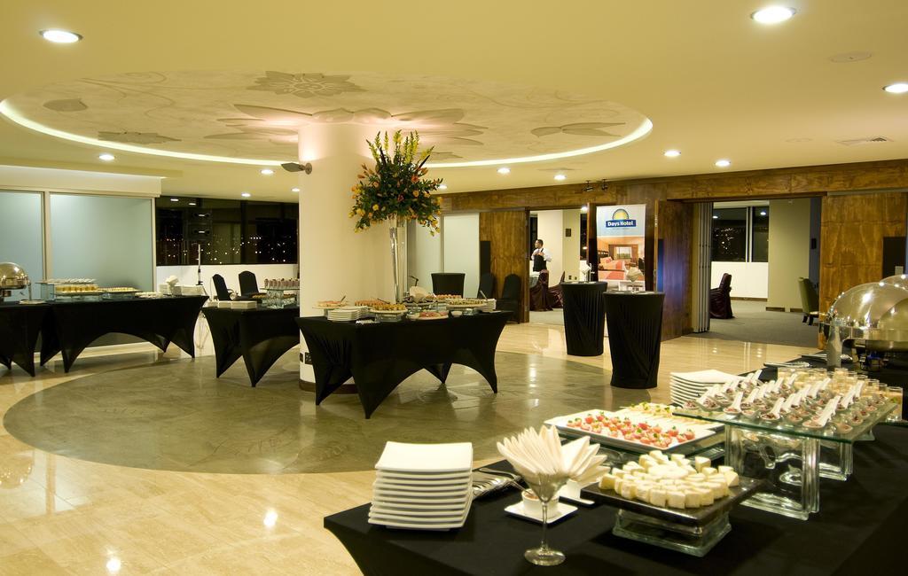 Tryp By Wyndham San Jose Sabana Hotel Екстериор снимка