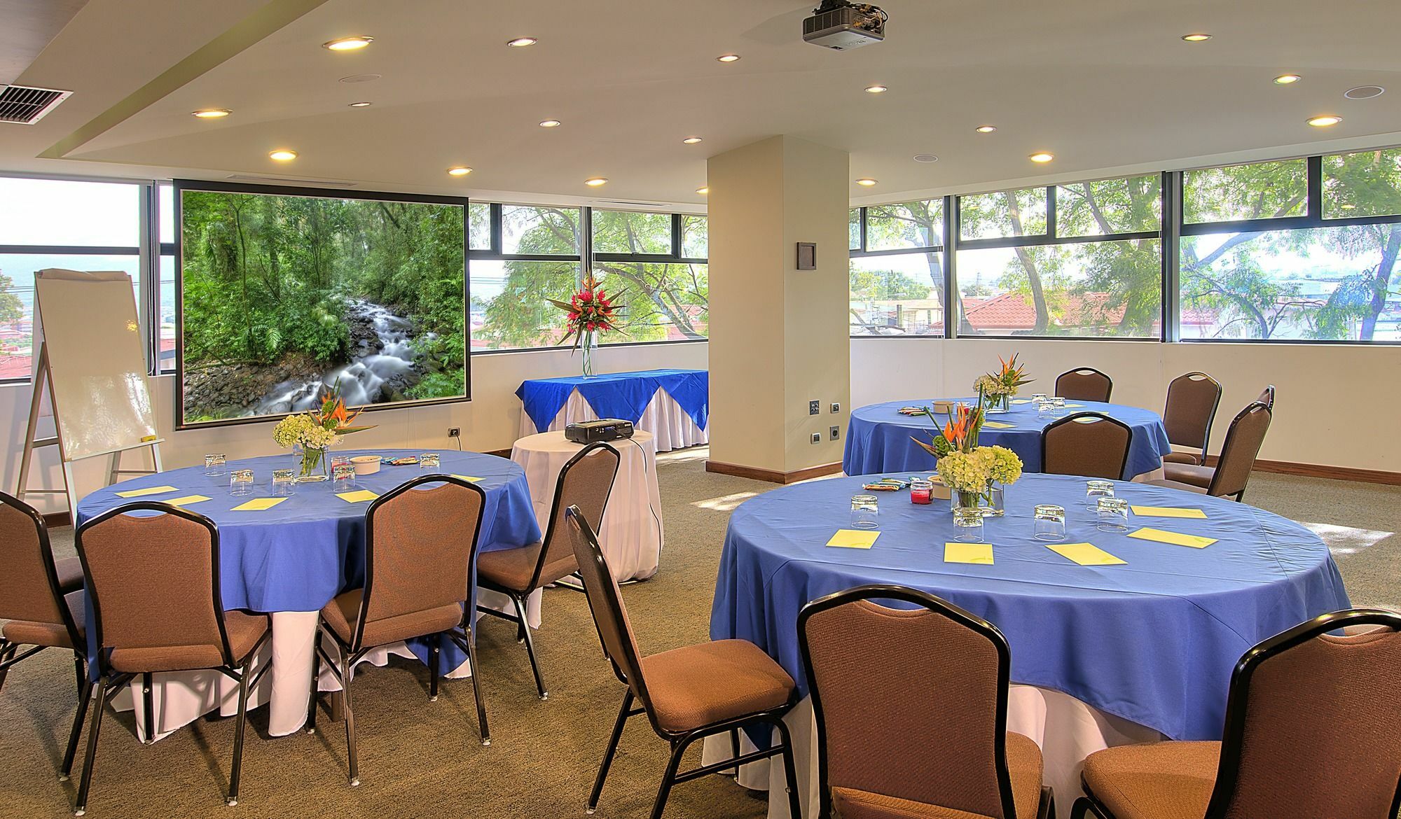 Tryp By Wyndham San Jose Sabana Hotel Екстериор снимка