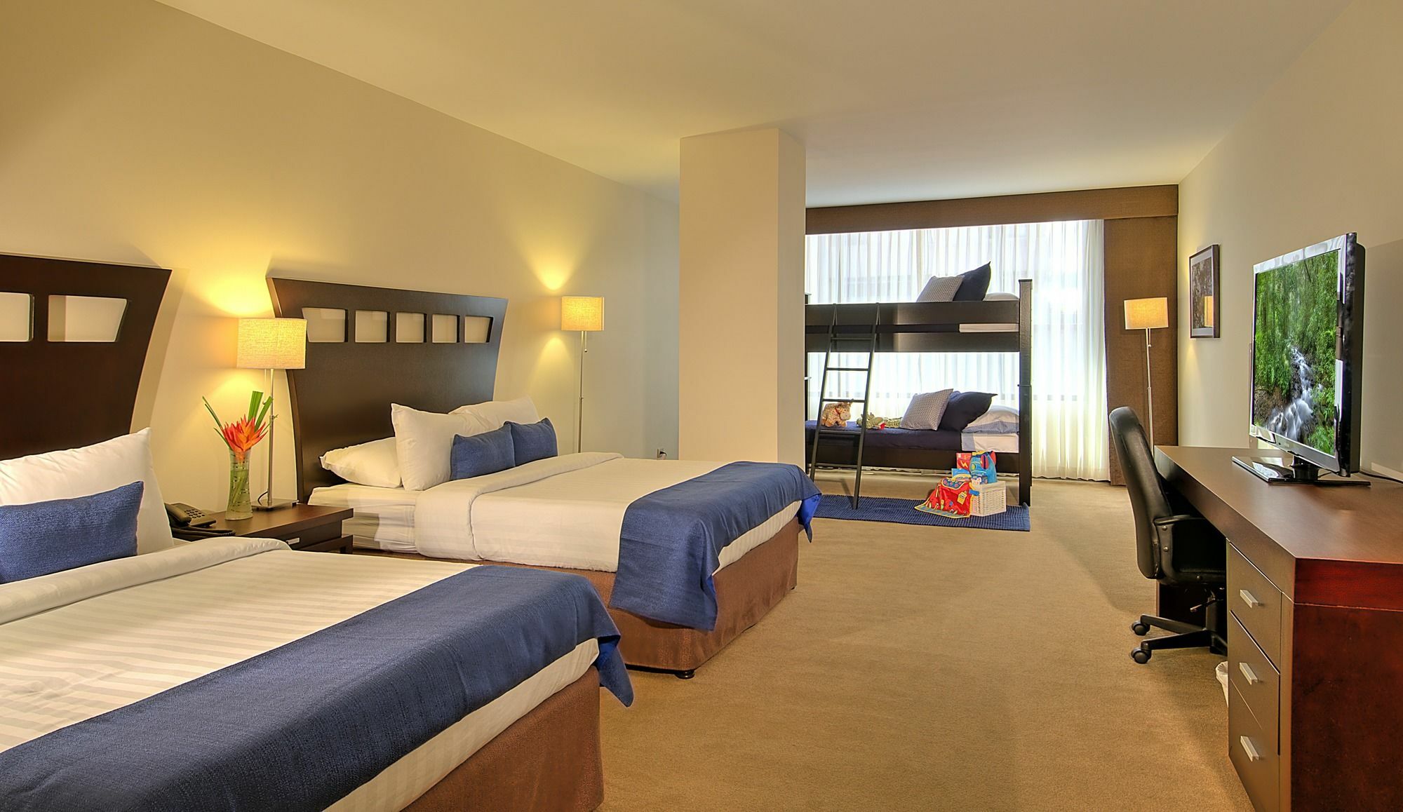 Tryp By Wyndham San Jose Sabana Hotel Екстериор снимка