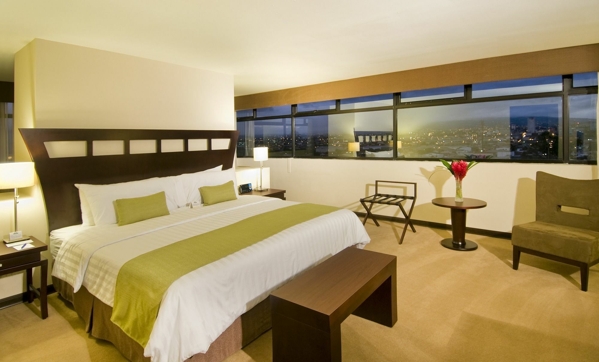 Tryp By Wyndham San Jose Sabana Hotel Екстериор снимка