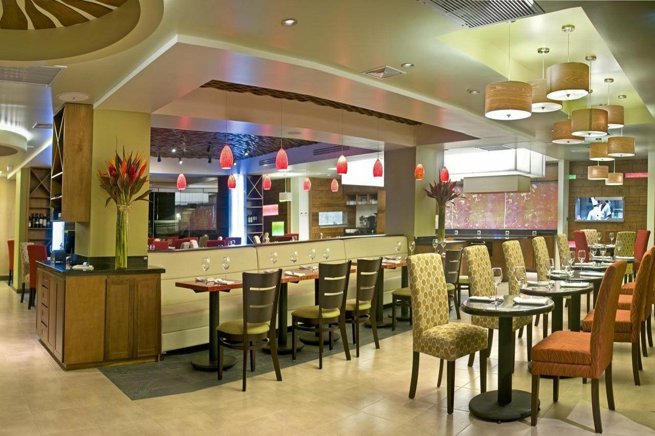 Tryp By Wyndham San Jose Sabana Hotel Екстериор снимка